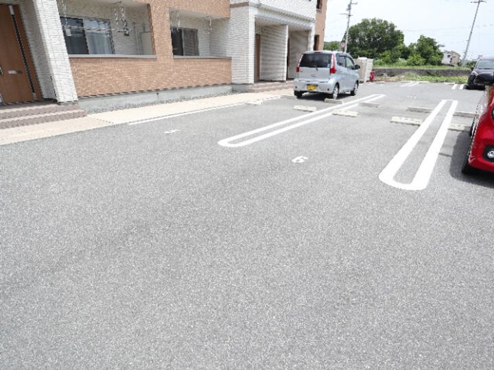 岡山県浅口郡里庄町大字里見(アパート)の賃貸物件の地図