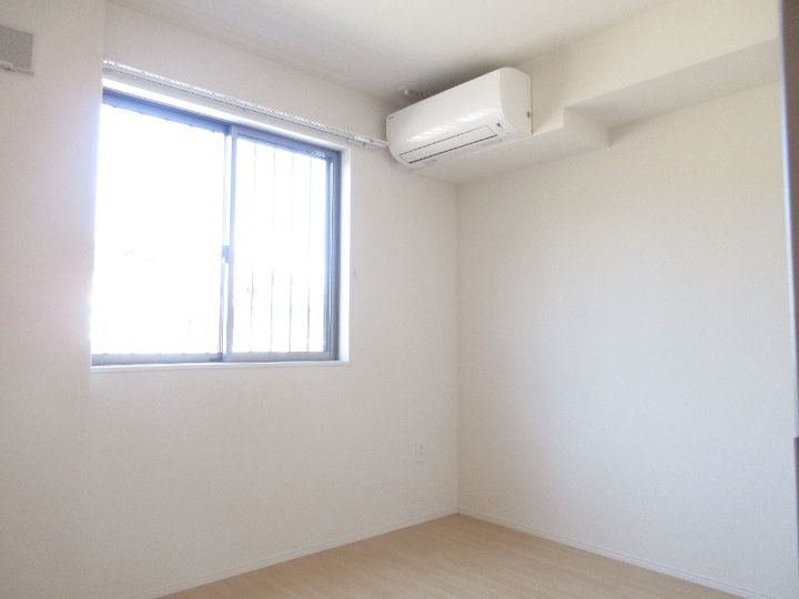 岡山県浅口郡里庄町大字里見(アパート)の賃貸物件の内装