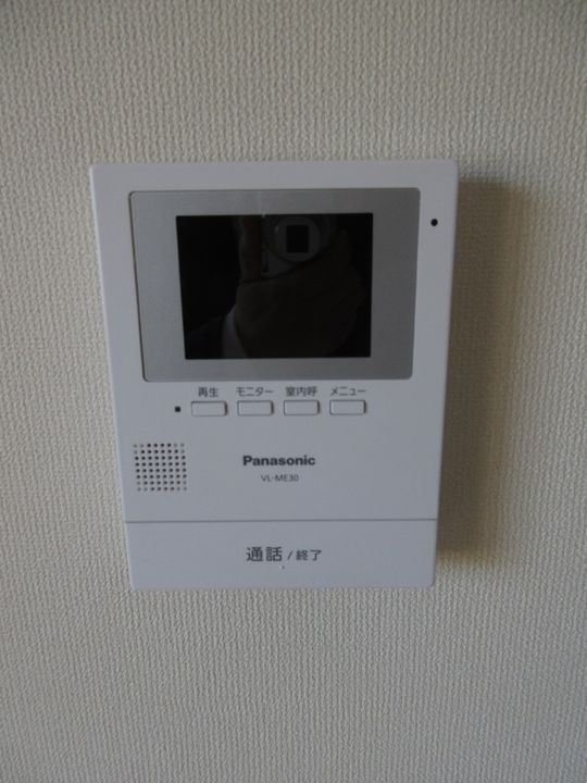 岡山県浅口郡里庄町大字里見(アパート)の賃貸物件の内装