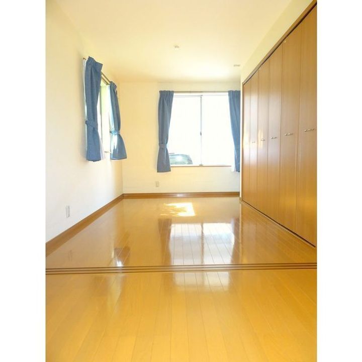 熊本市東区神園1丁目の内装