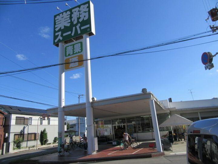 フジパレス弓削の周辺