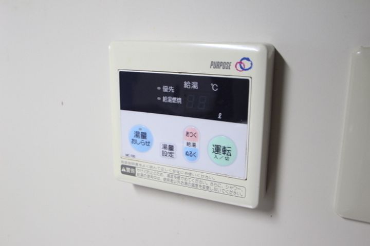 グランカーサ古江のその他画像