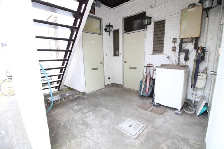 シャトウドゥリベルテの地図