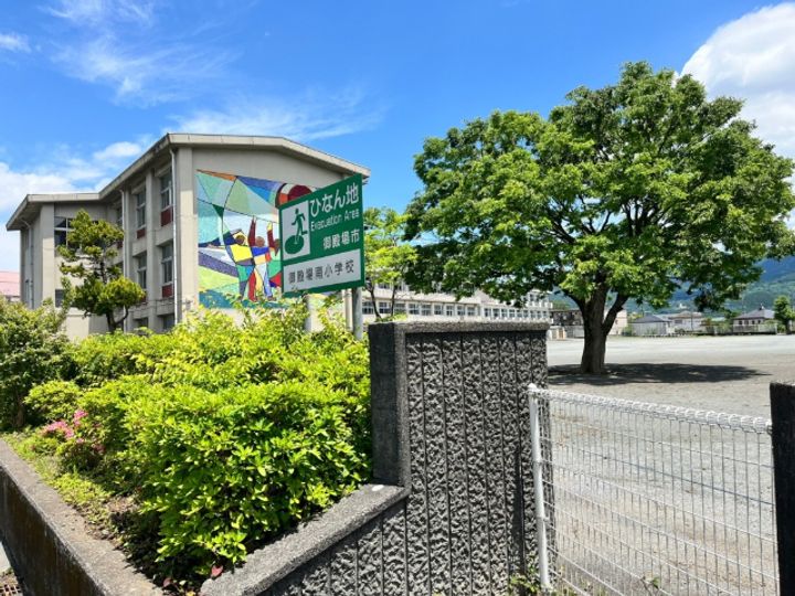 ビックノース’92の周辺