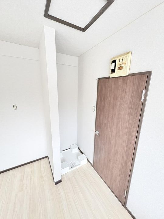 ネオハイムイトウの内装