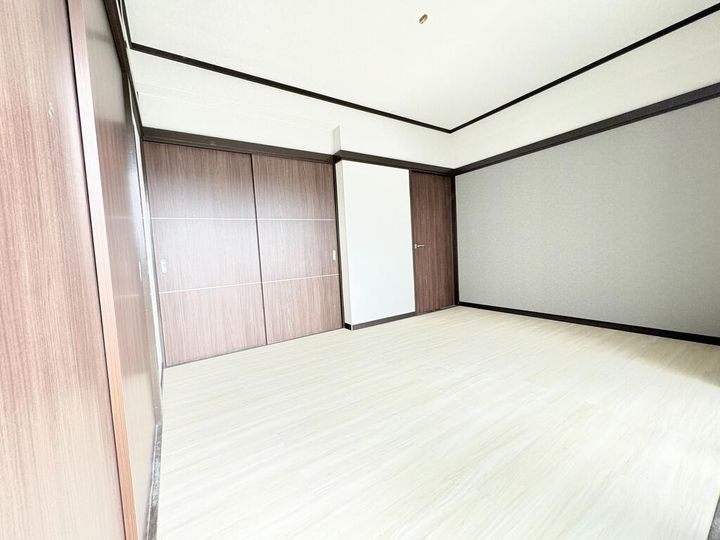 ネオハイムイトウの居間