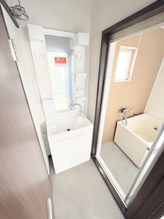 ネオハイムイトウの内装