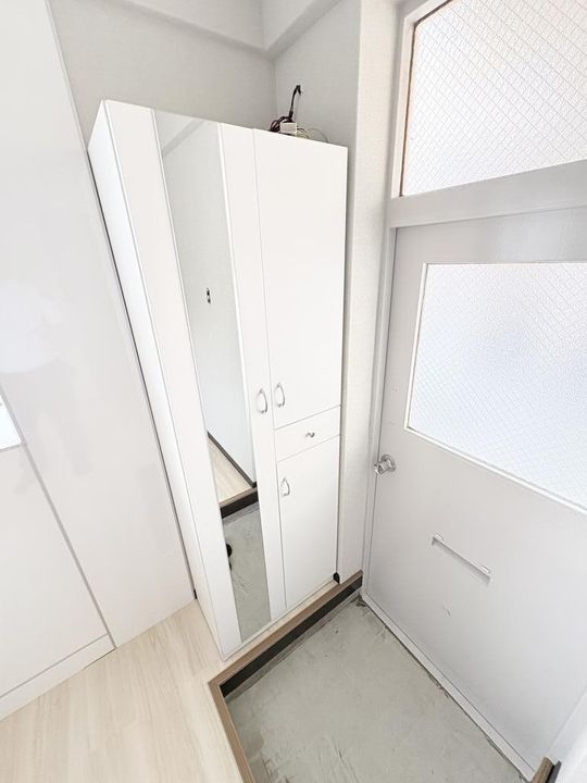 ネオハイムイトウの内装