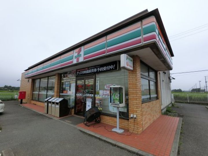 千葉県茂原市東郷(アパート)の賃貸物件の周辺