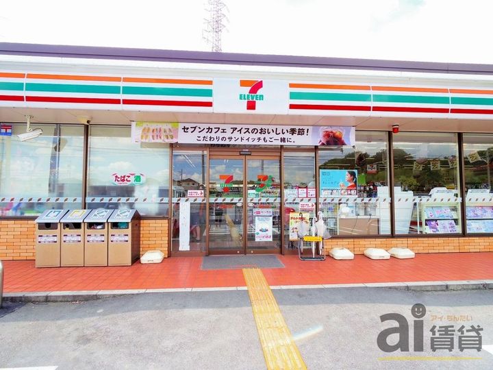 埼玉県川越市大字扇河岸(アパート)の賃貸物件の周辺