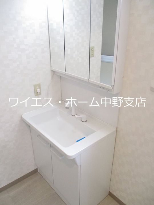 フロレスタの内装