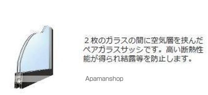 )サクラヴィラージュ津福の内装