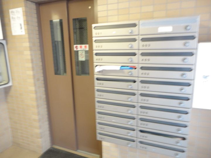 アバンサール泉中央のその他画像