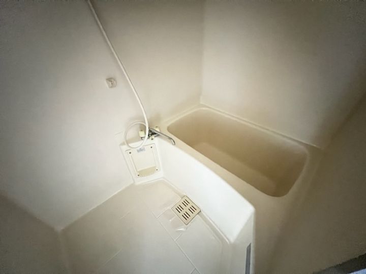 アバンサール泉中央の風呂