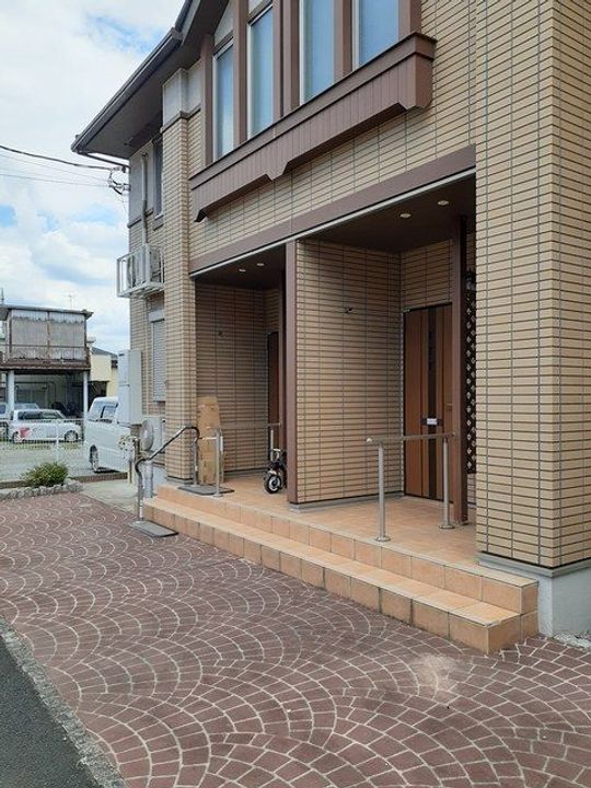 東京都八王子市川町(アパート)の賃貸物件の地図