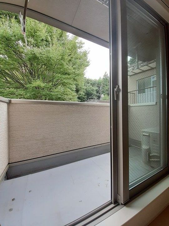 東京都八王子市川町(アパート)の賃貸物件の内装