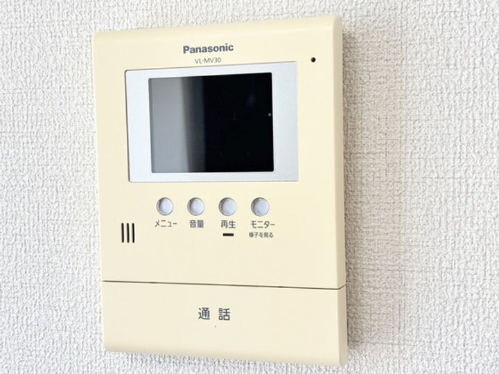ルポゼの内装