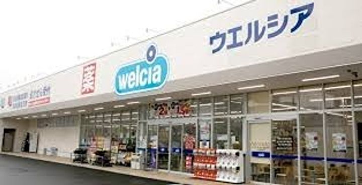 茨城県那珂郡東海村大字村松(一戸建)の賃貸物件の周辺