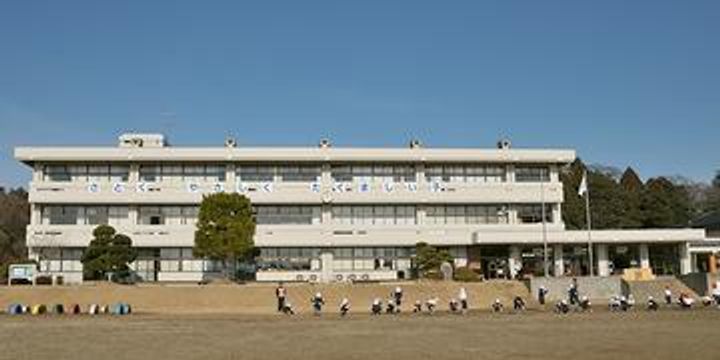 茨城県那珂郡東海村大字村松(一戸建)の賃貸物件の周辺