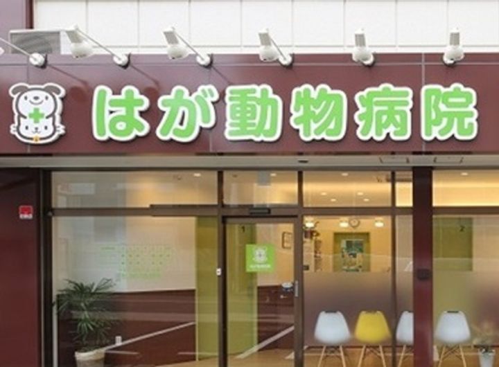 キュロコ玉川学園 東棟の周辺
