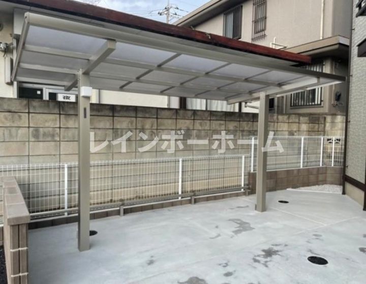 埼玉県富士見市西みずほ台1(アパート)の賃貸物件の地図