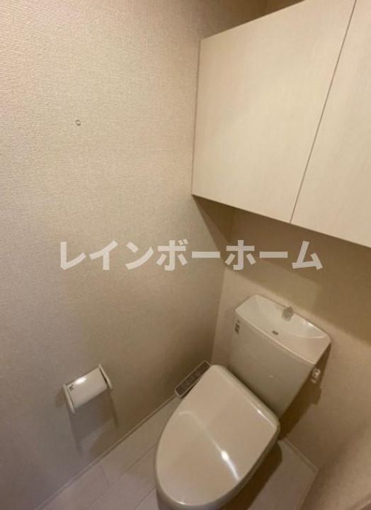 埼玉県富士見市西みずほ台1(アパート)の賃貸物件の内装