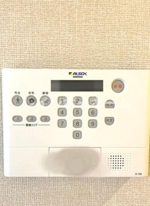 埼玉県富士見市西みずほ台1(アパート)の賃貸物件の内装