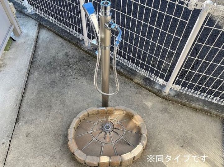 KASHIWAの地図