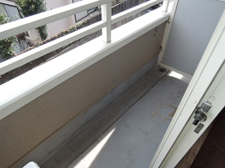 東京都世田谷区喜多見4(アパート)の賃貸物件の内装