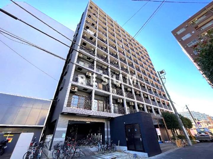 千葉県千葉市中央区祐光2(マンション)の賃貸物件の外観