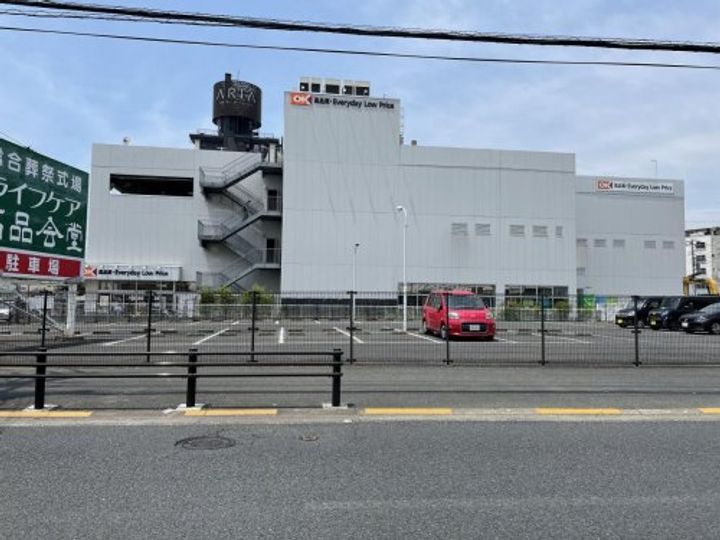 千葉県千葉市中央区祐光2(マンション)の賃貸物件の周辺