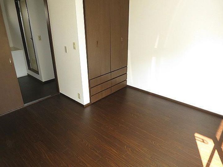 埼玉県さいたま市中央区大戸2(アパート)の賃貸物件の内装