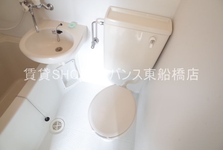 NKビルの内装