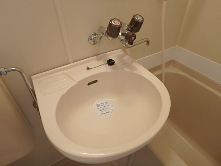 神奈川県平塚市見附町(マンション)の賃貸物件の内装