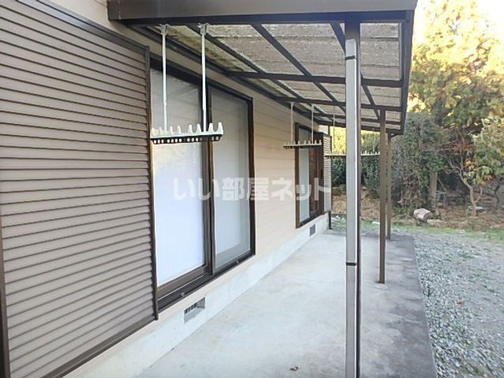 静岡県掛川市水垂(一戸建)の賃貸物件のその他画像