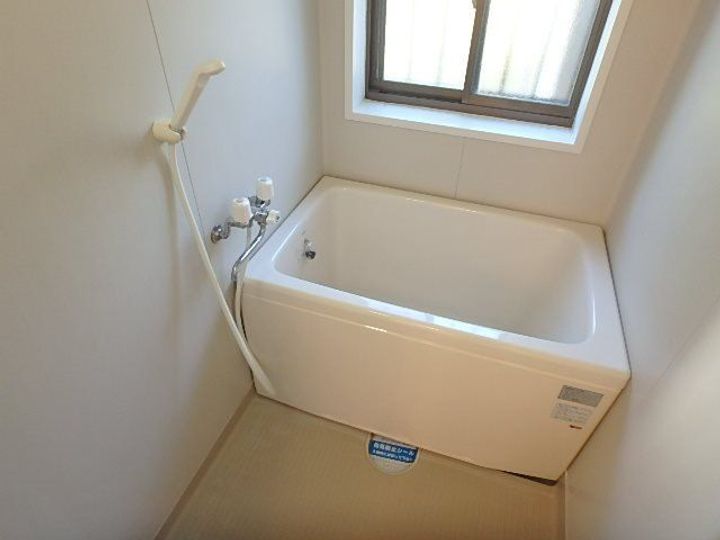 静岡県掛川市水垂(一戸建)の賃貸物件の風呂