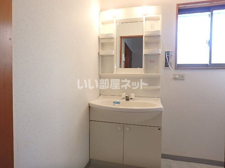 静岡県掛川市水垂(一戸建)の賃貸物件の内装