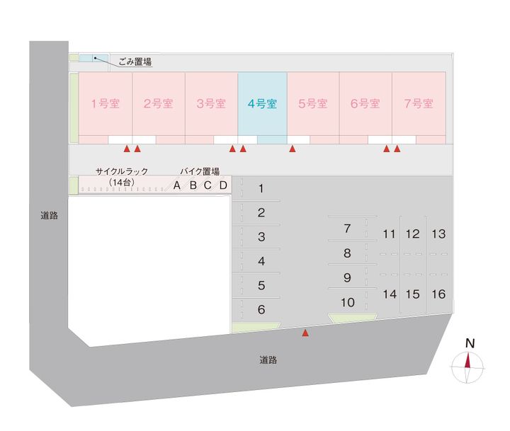 Abeliaのその他画像