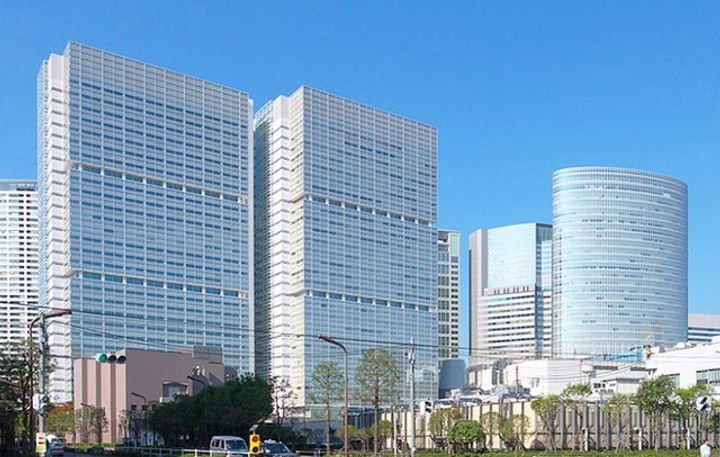 東京都港区高輪4(マンション)の賃貸物件の周辺