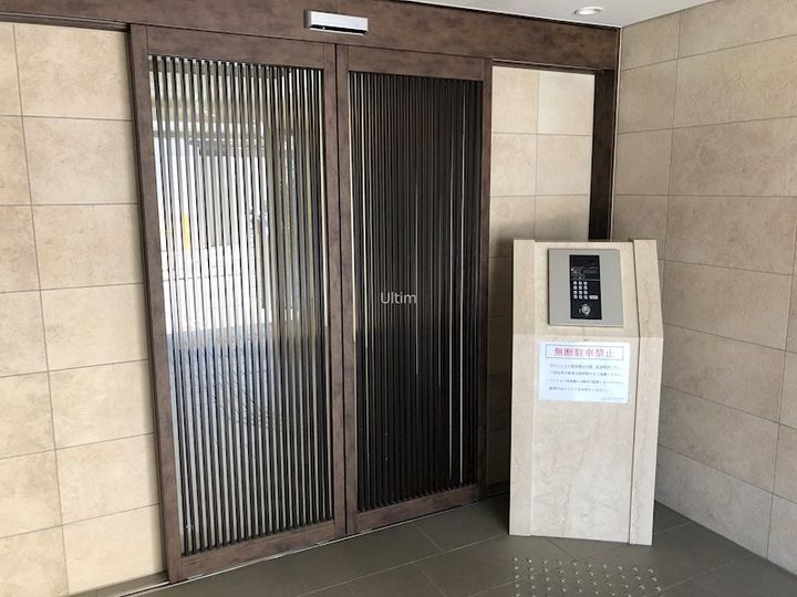 ベラジオ京都西院ウエストシティの内装