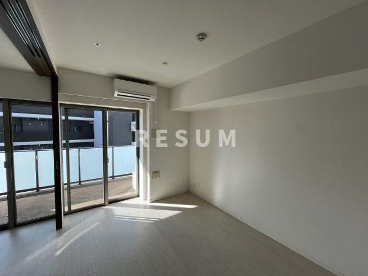 千葉県千葉市中央区新千葉2(マンション)の賃貸物件の内装