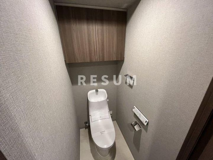 千葉県千葉市中央区新千葉2(マンション)の賃貸物件の内装