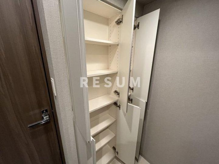 千葉県千葉市中央区新千葉2(マンション)の賃貸物件の内装