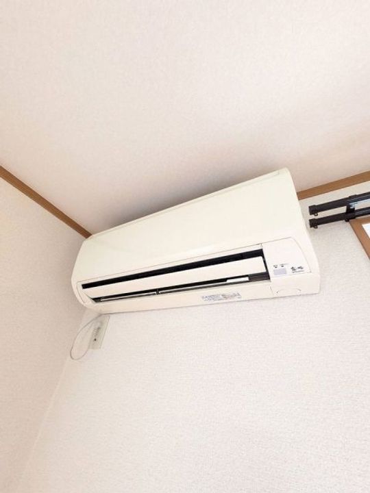 メゾンみやびCの内装