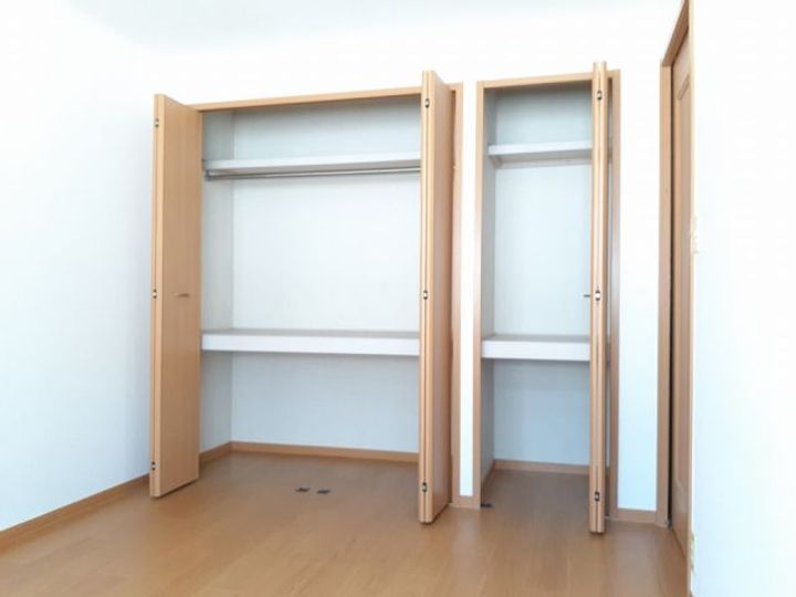 埼玉県白岡市西2(アパート)の賃貸物件の内装