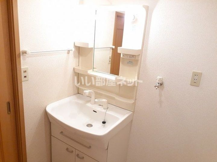 埼玉県白岡市西2(アパート)の賃貸物件の内装