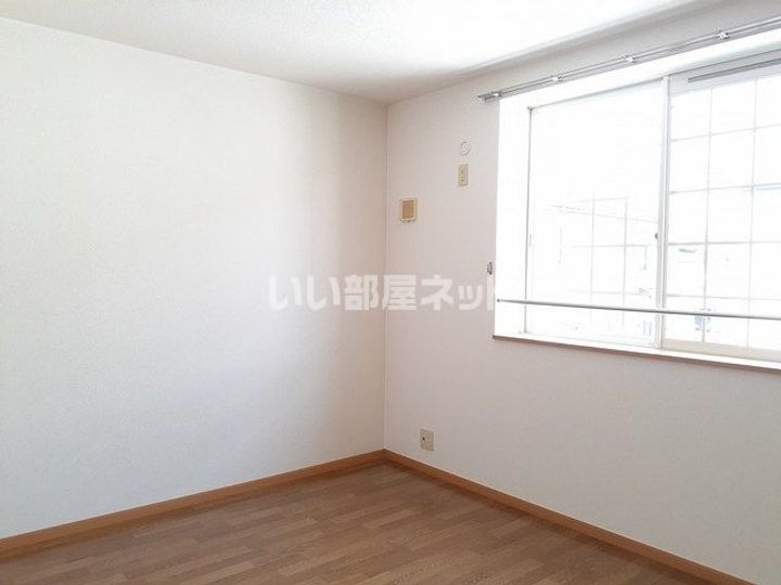 埼玉県白岡市西2(アパート)の賃貸物件の内装