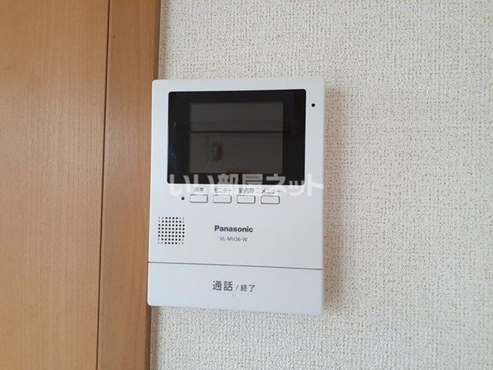 埼玉県白岡市西2(アパート)の賃貸物件の内装