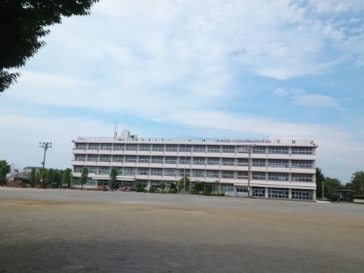 埼玉県白岡市西2(アパート)の賃貸物件の周辺