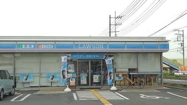 埼玉県白岡市西2(アパート)の賃貸物件の周辺